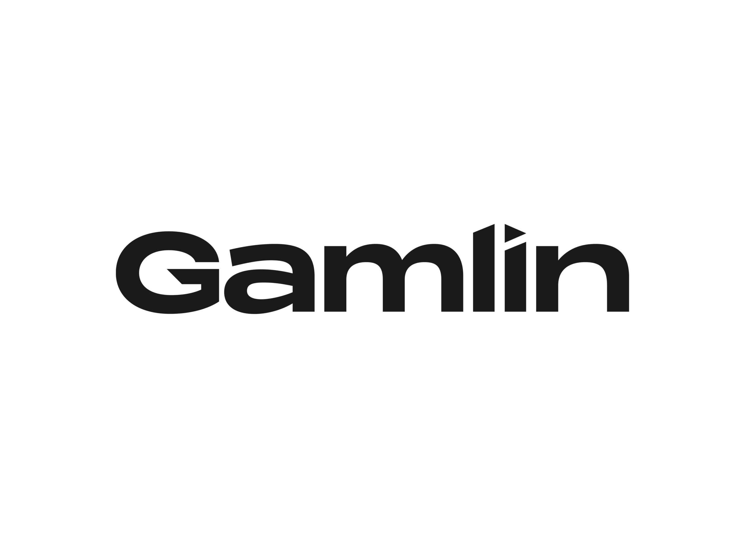 Gamlin logo