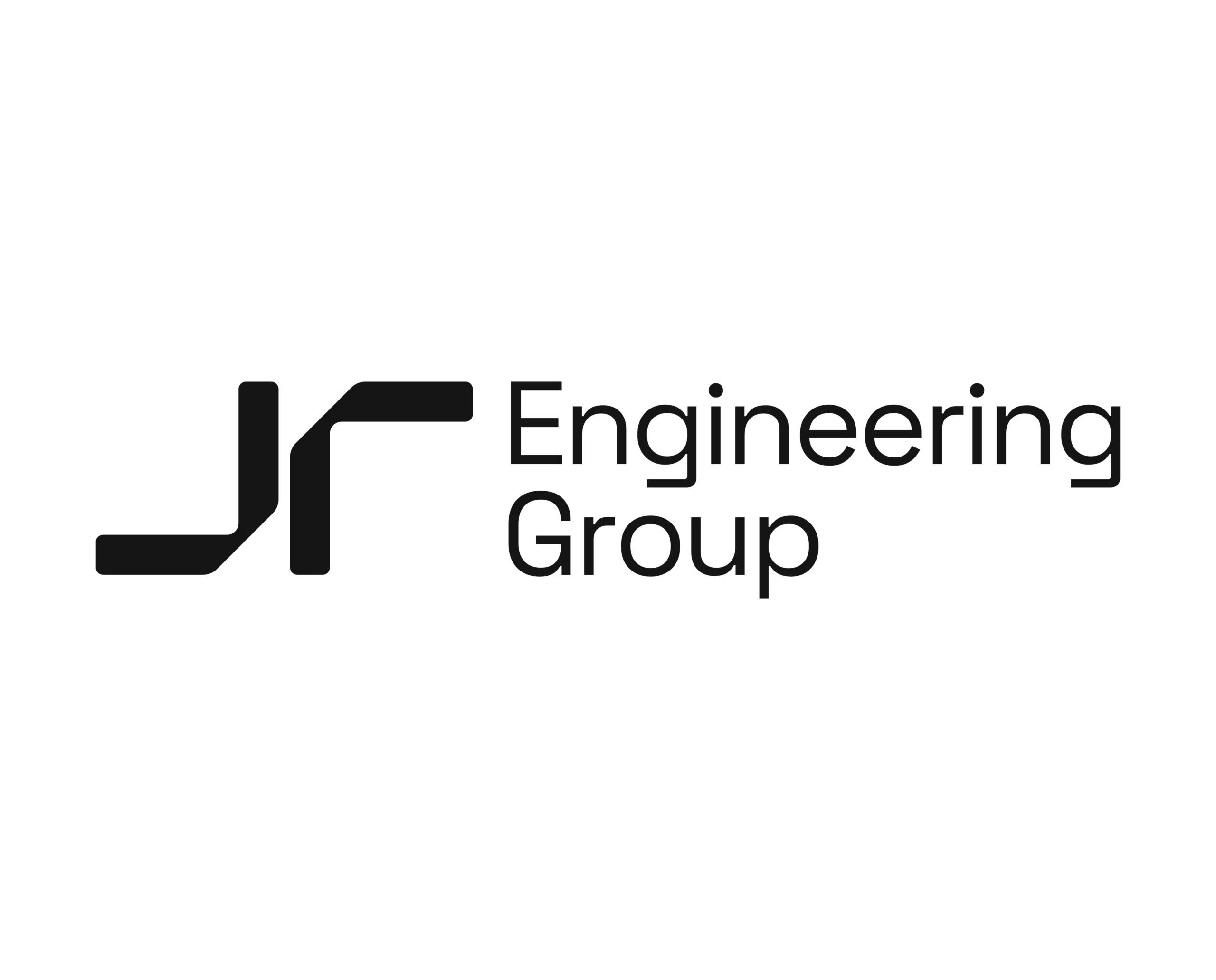 JR Engineering Group logo